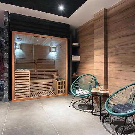 Exclusive City Apartments PUY Exterior foto