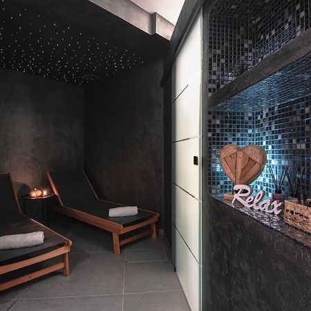 Exclusive City Apartments PUY Exterior foto