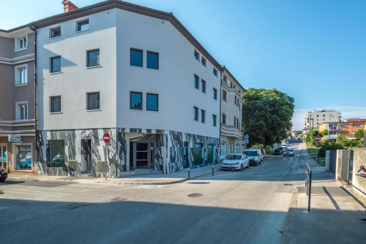 Exclusive City Apartments PUY Quarto foto