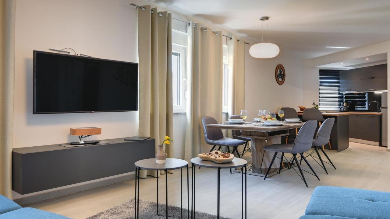 Exclusive City Apartments PUY Exterior foto