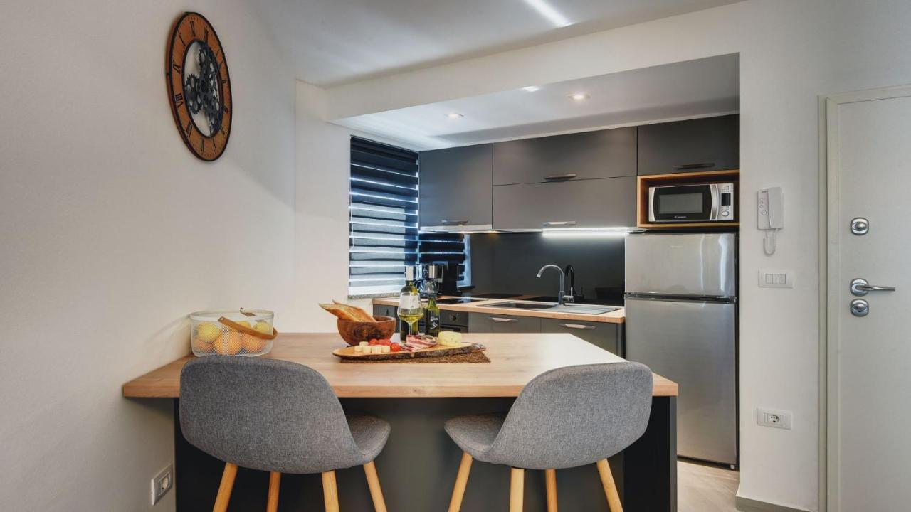Exclusive City Apartments PUY Exterior foto