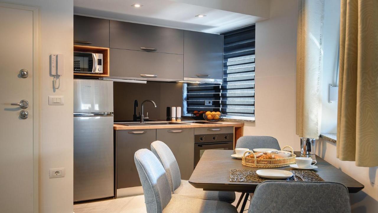 Exclusive City Apartments PUY Exterior foto