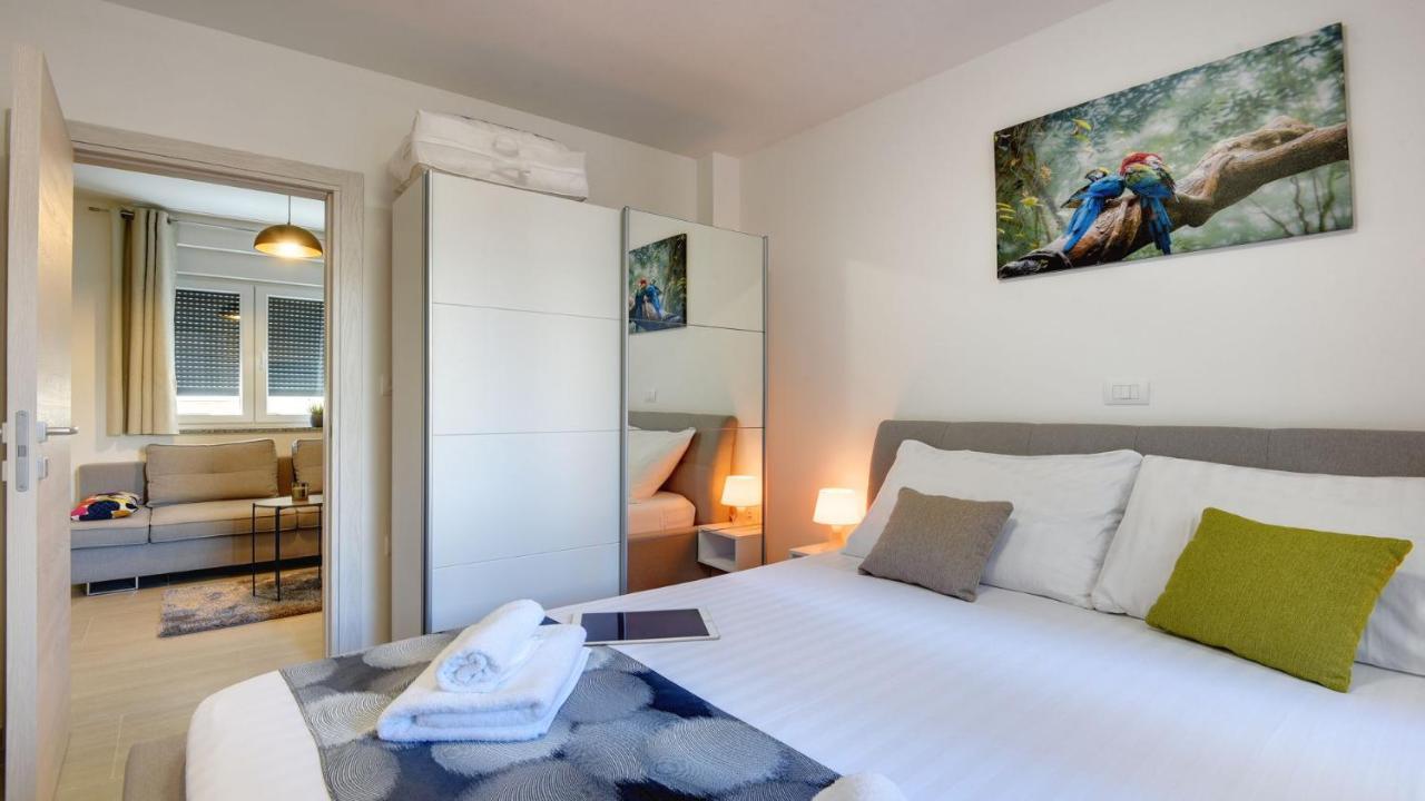 Exclusive City Apartments PUY Exterior foto