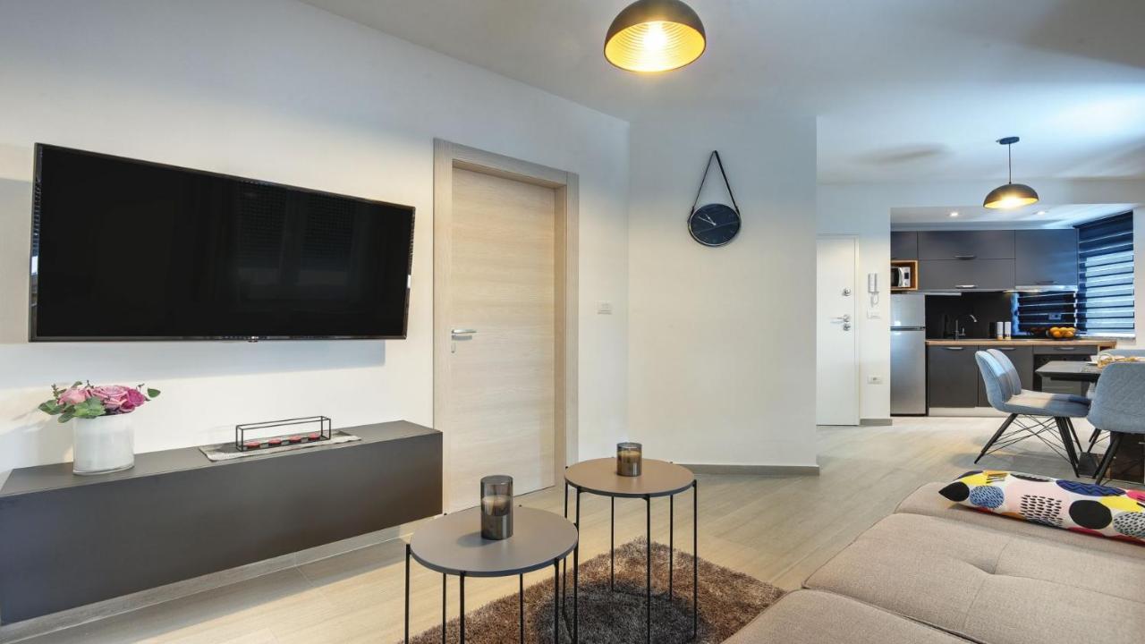 Exclusive City Apartments PUY Exterior foto