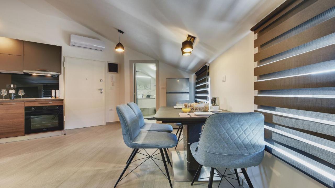 Exclusive City Apartments PUY Exterior foto