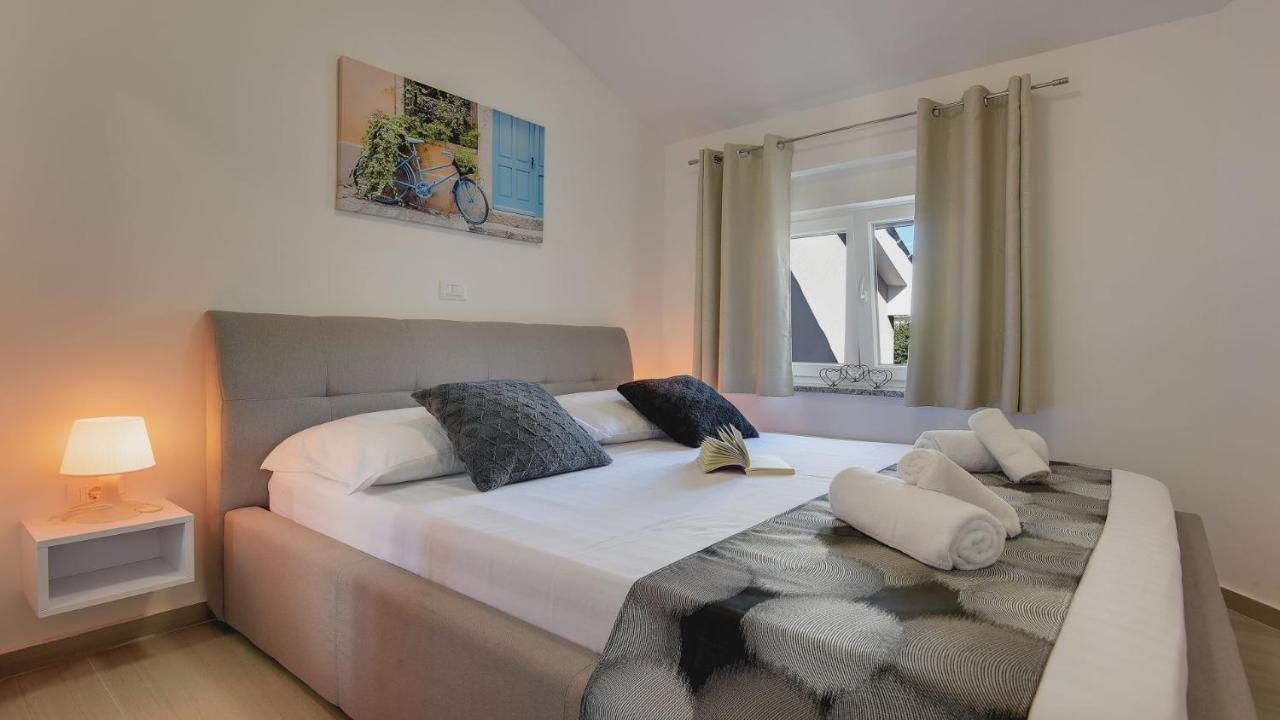 Exclusive City Apartments PUY Exterior foto
