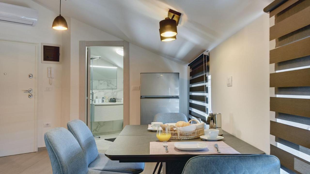 Exclusive City Apartments PUY Exterior foto