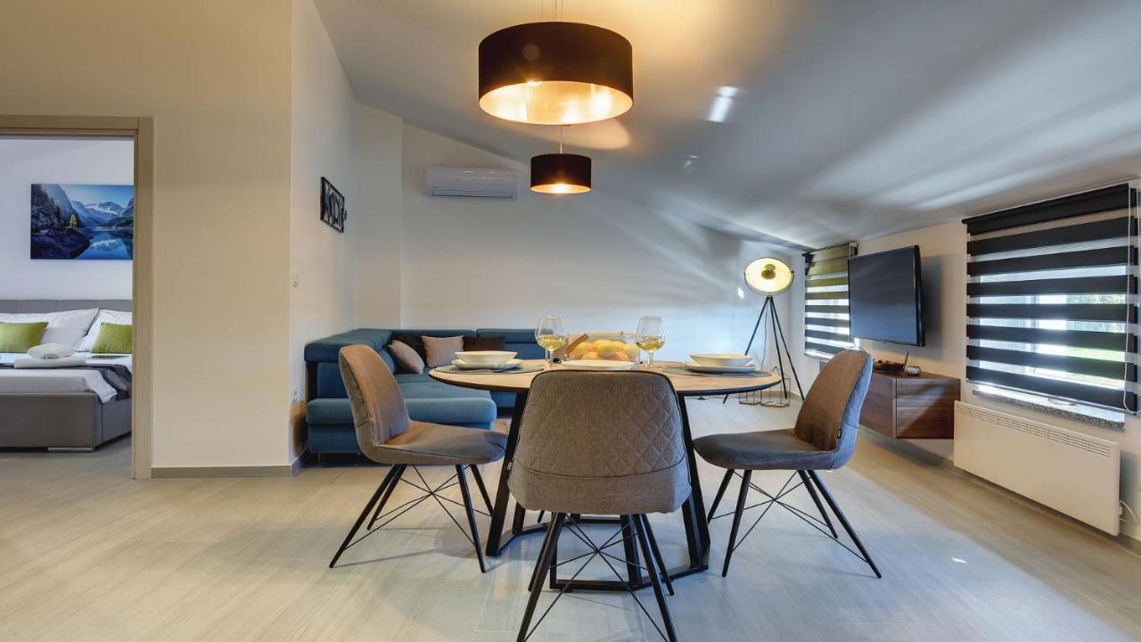 Exclusive City Apartments PUY Exterior foto