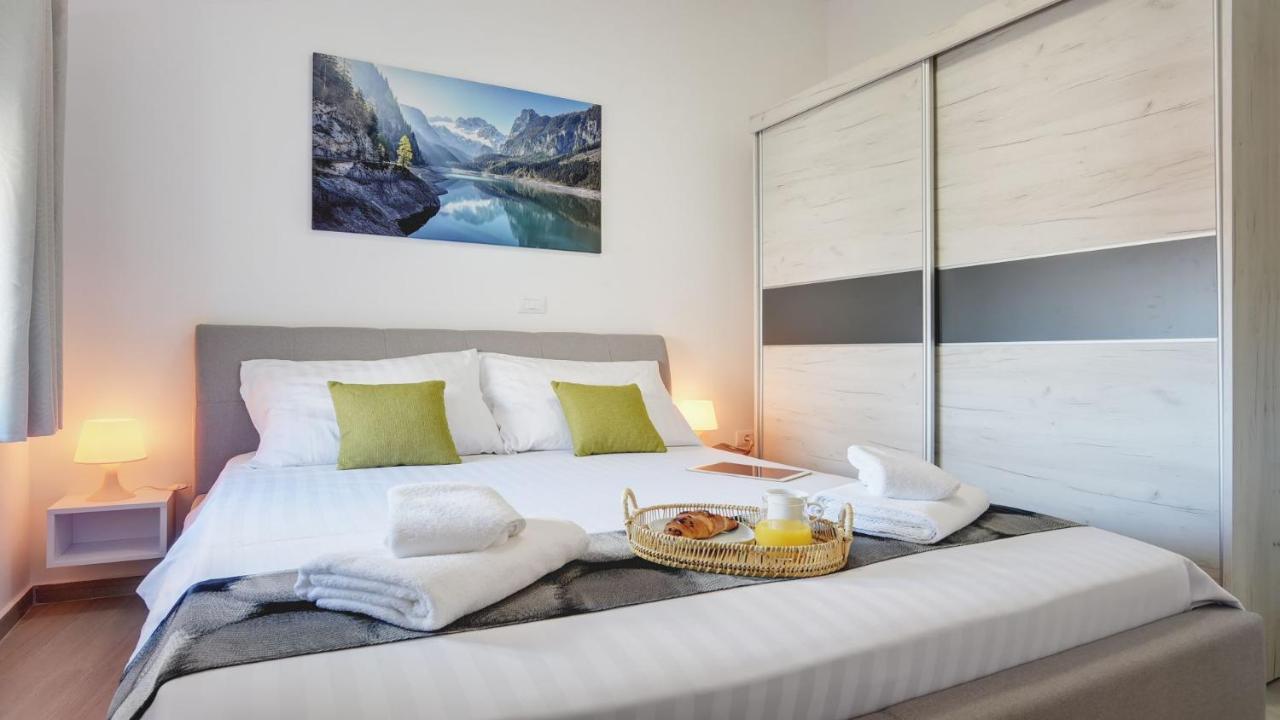 Exclusive City Apartments PUY Exterior foto