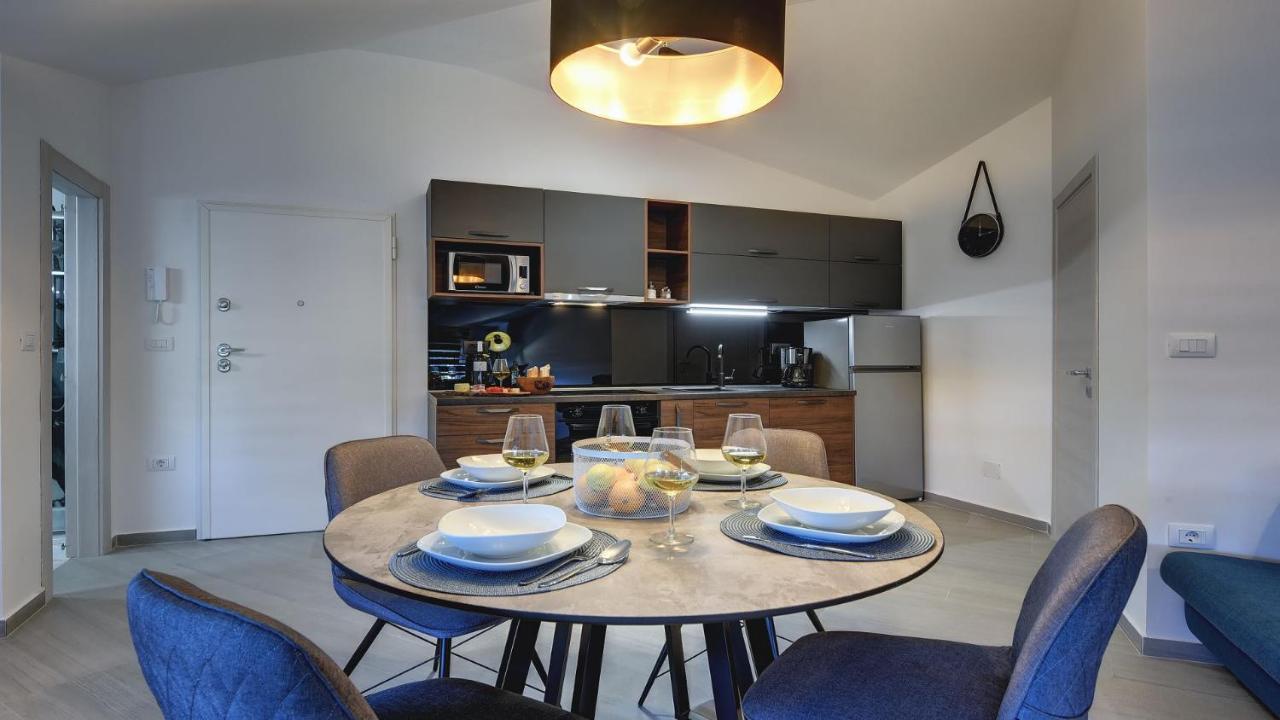 Exclusive City Apartments PUY Exterior foto