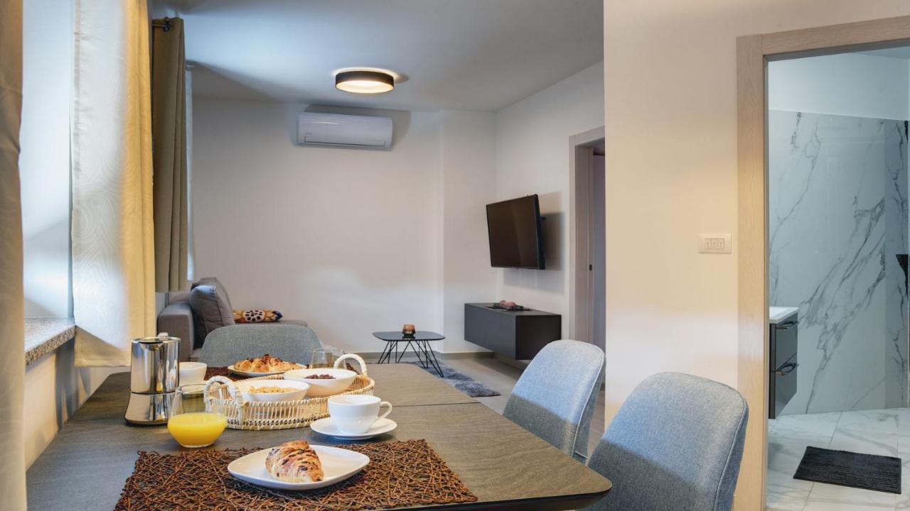 Exclusive City Apartments PUY Exterior foto