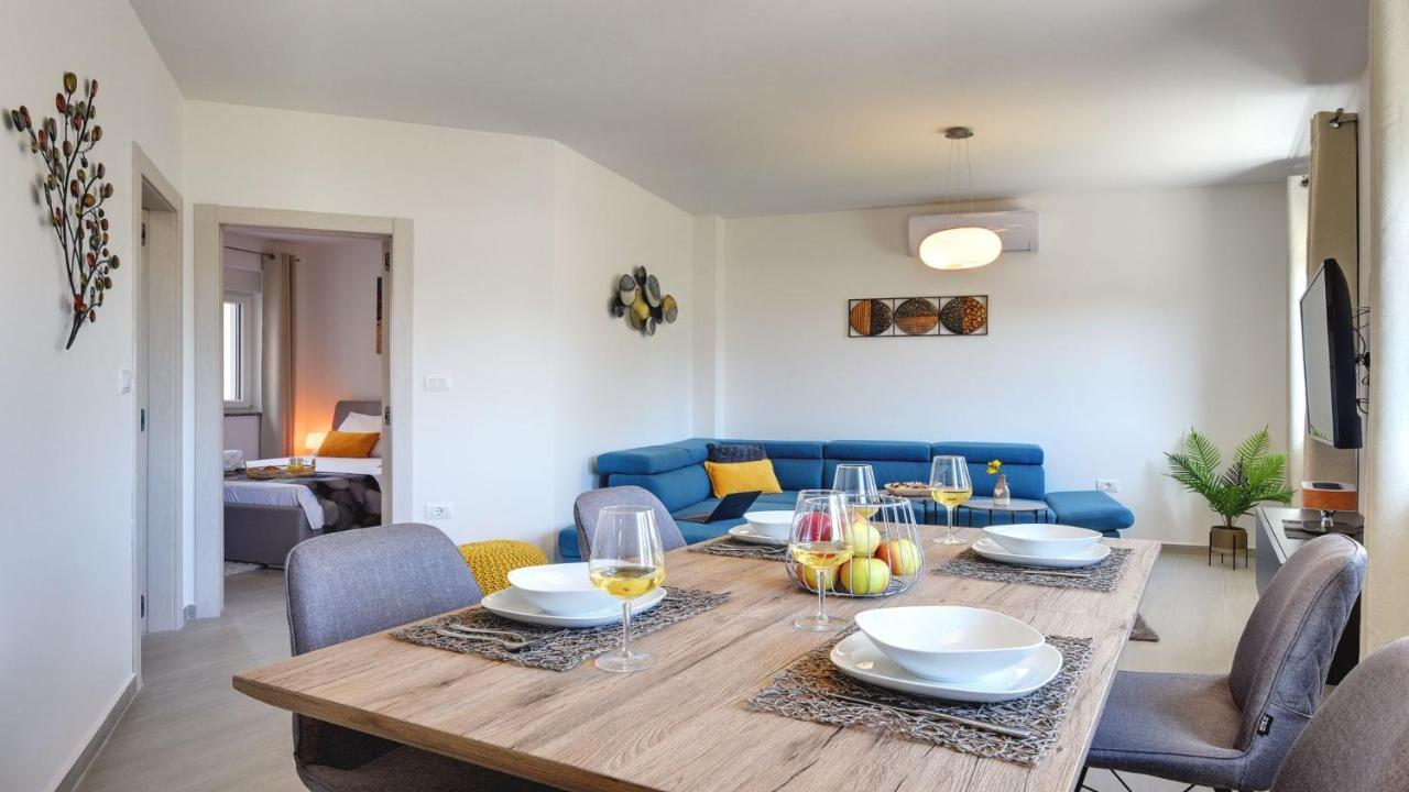 Exclusive City Apartments PUY Exterior foto
