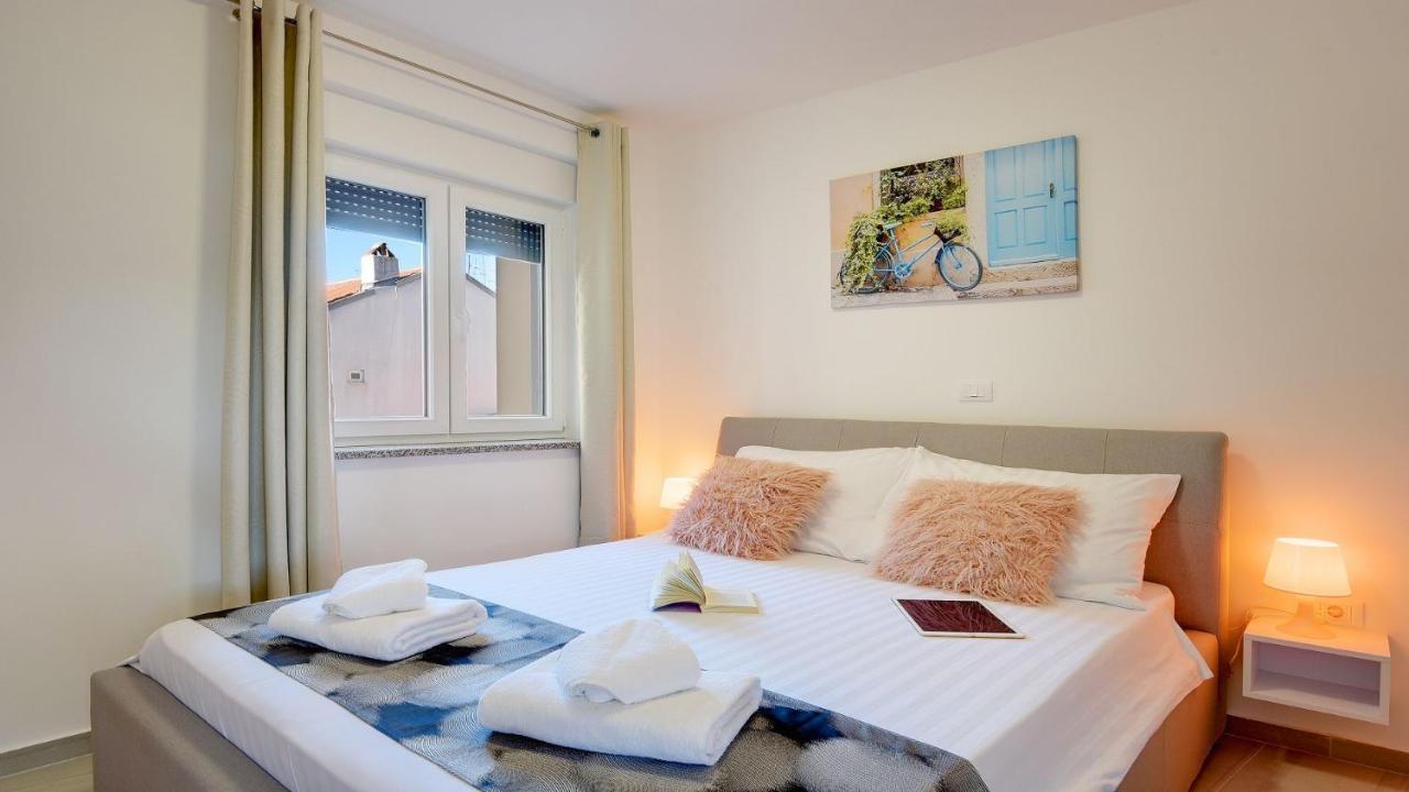 Exclusive City Apartments PUY Exterior foto