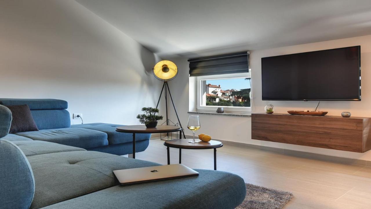 Exclusive City Apartments PUY Exterior foto
