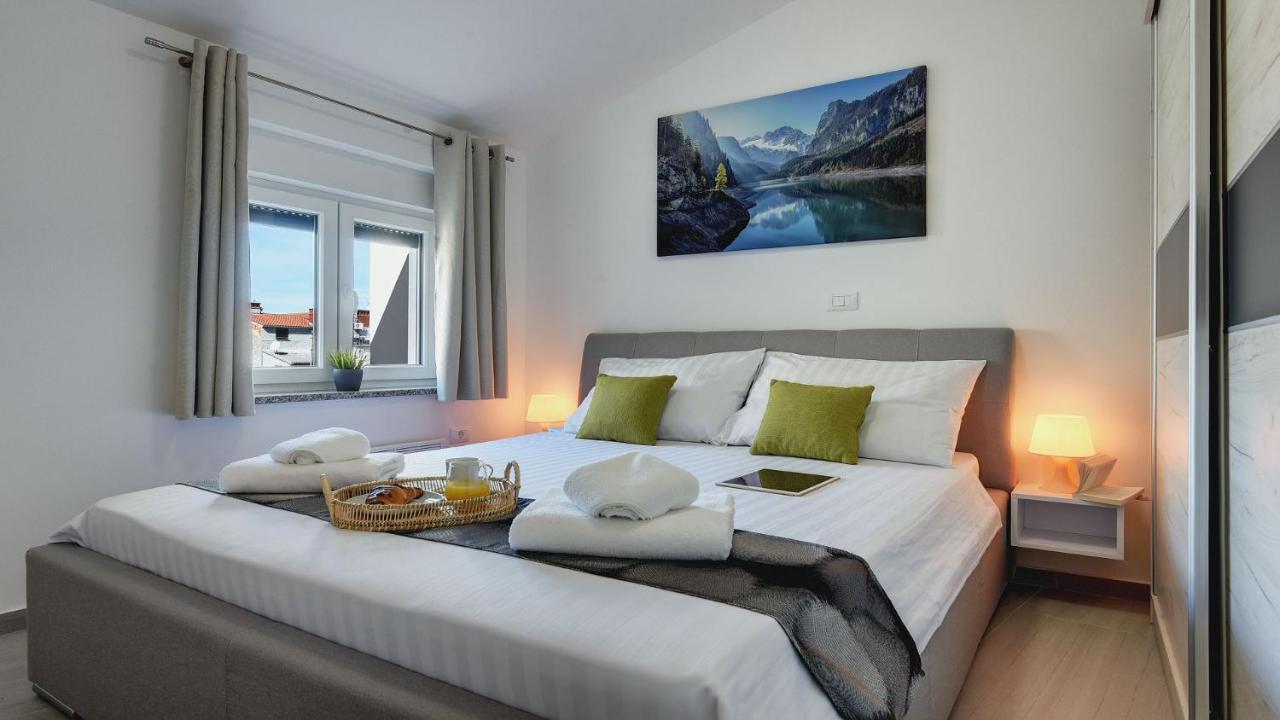 Exclusive City Apartments PUY Exterior foto