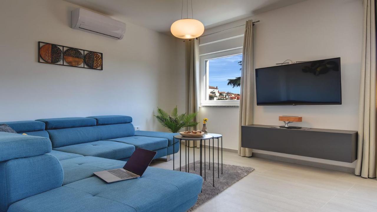 Exclusive City Apartments PUY Exterior foto