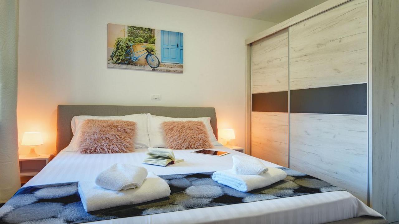 Exclusive City Apartments PUY Exterior foto