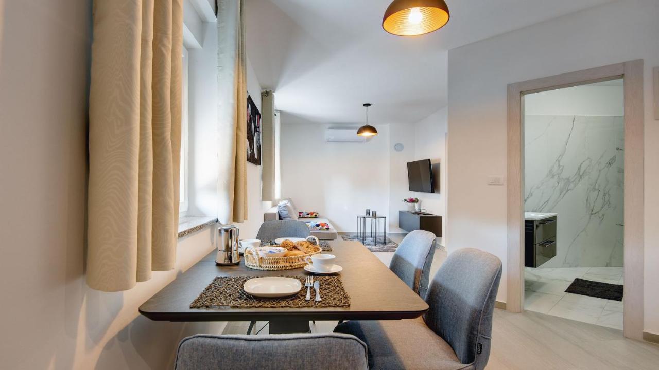Exclusive City Apartments PUY Exterior foto