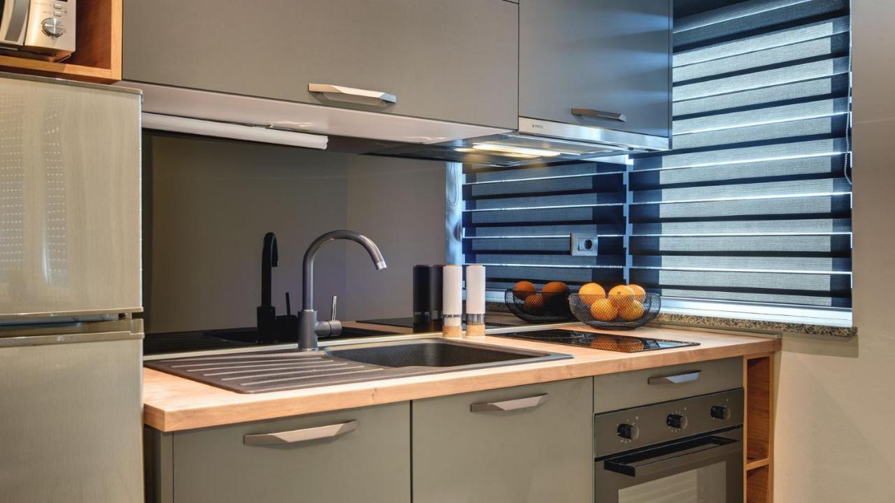 Exclusive City Apartments PUY Exterior foto