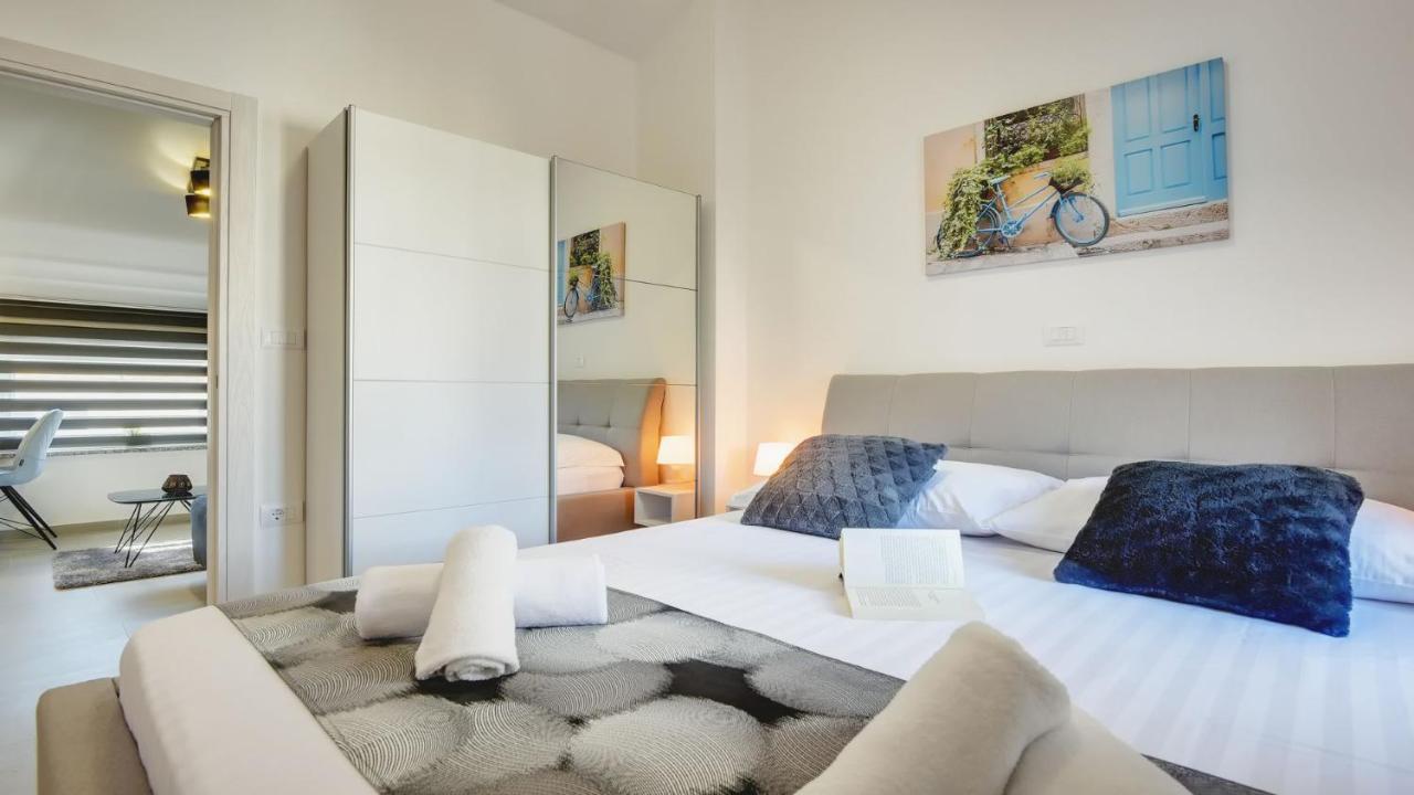 Exclusive City Apartments PUY Exterior foto