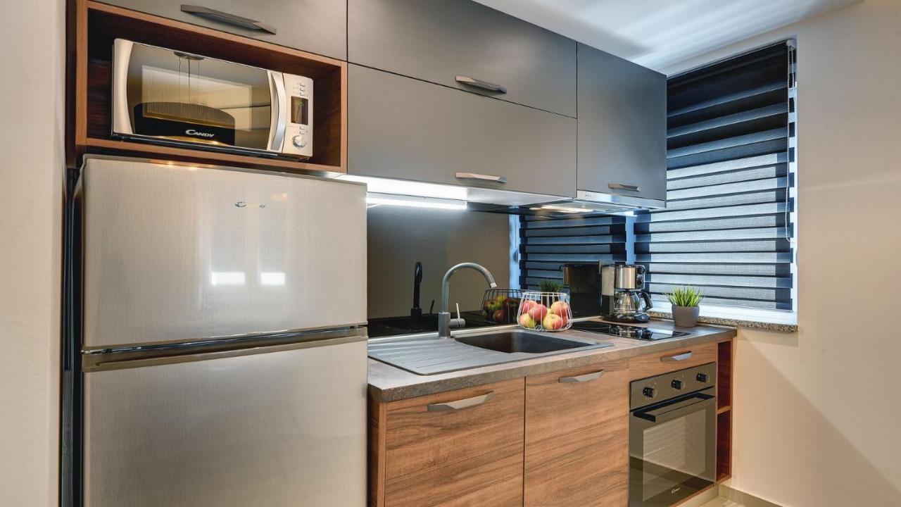 Exclusive City Apartments PUY Exterior foto