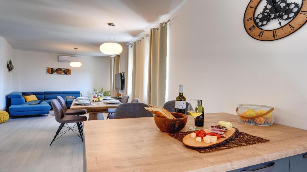 Exclusive City Apartments PUY Exterior foto