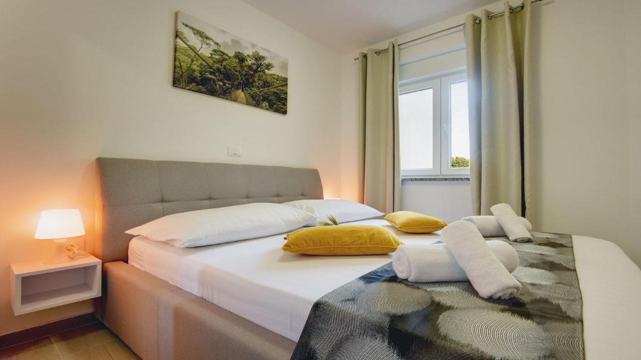 Exclusive City Apartments PUY Exterior foto