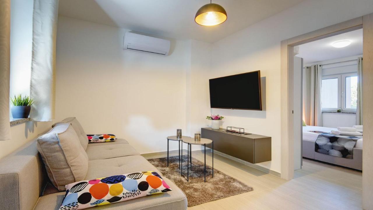 Exclusive City Apartments PUY Exterior foto