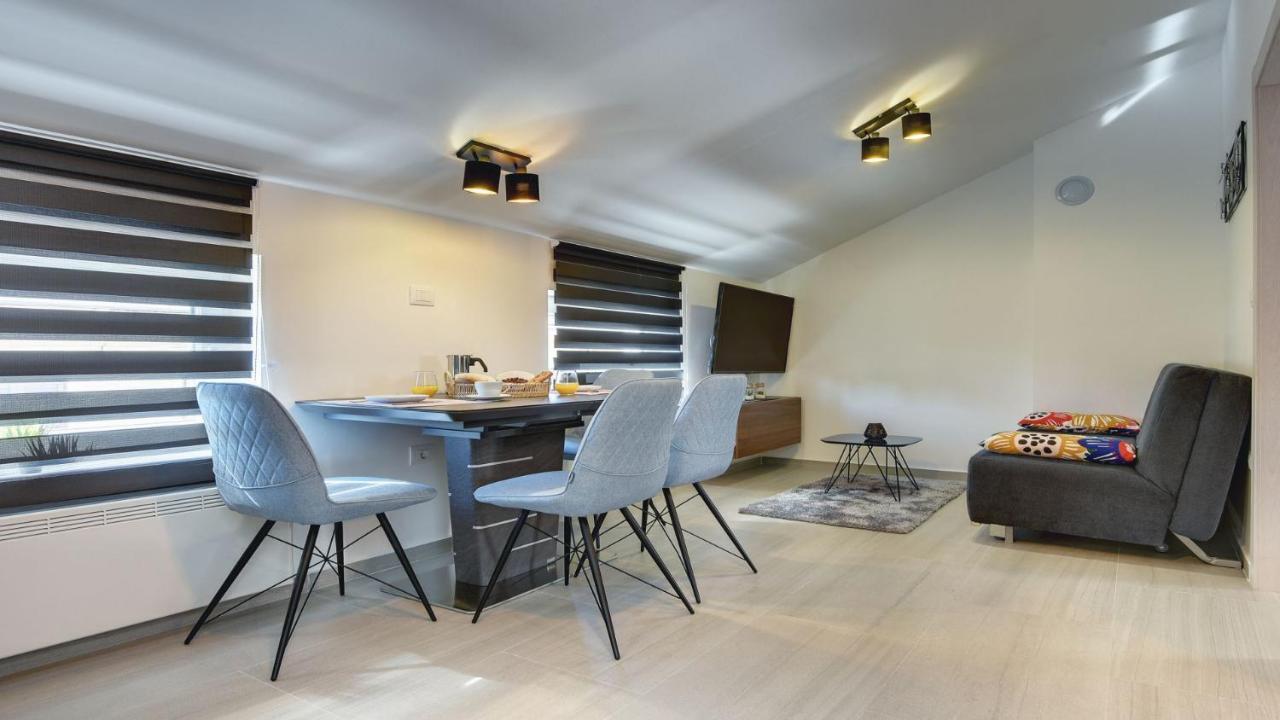 Exclusive City Apartments PUY Exterior foto