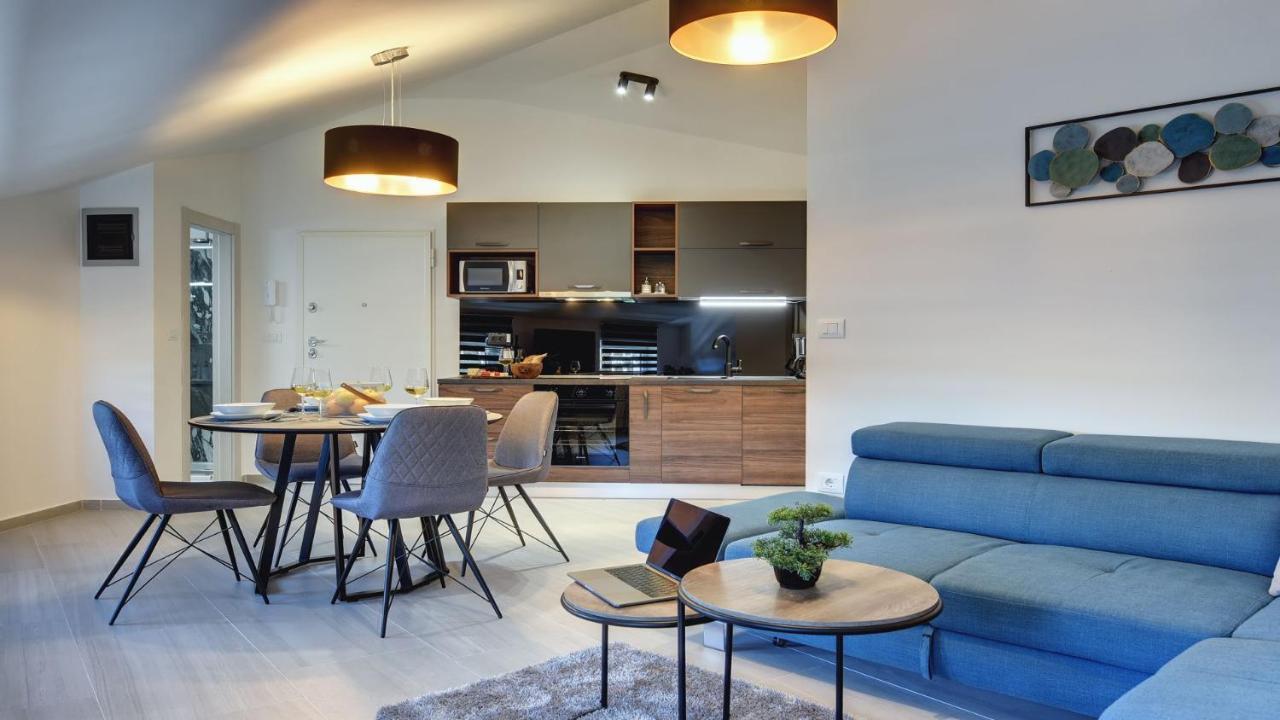 Exclusive City Apartments PUY Exterior foto