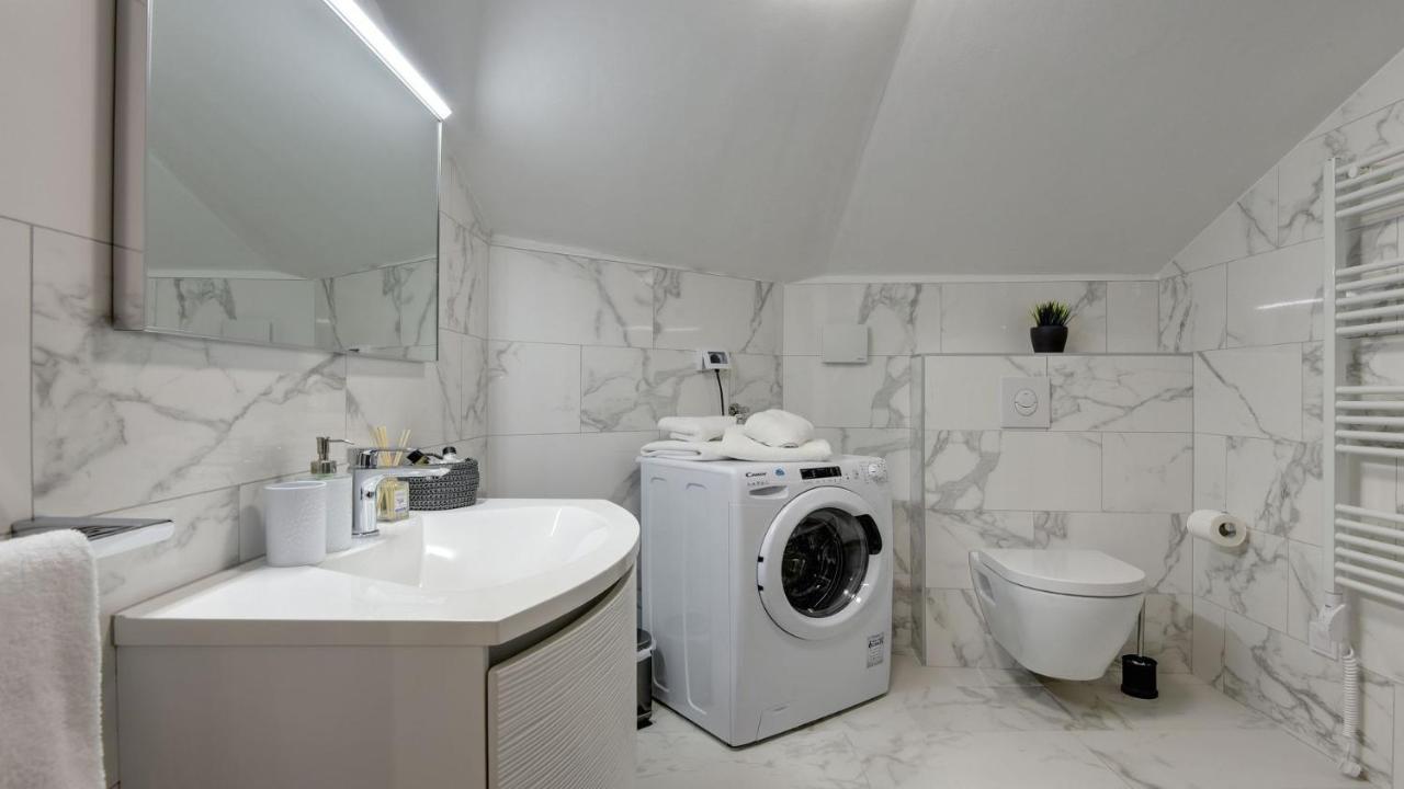 Exclusive City Apartments PUY Exterior foto