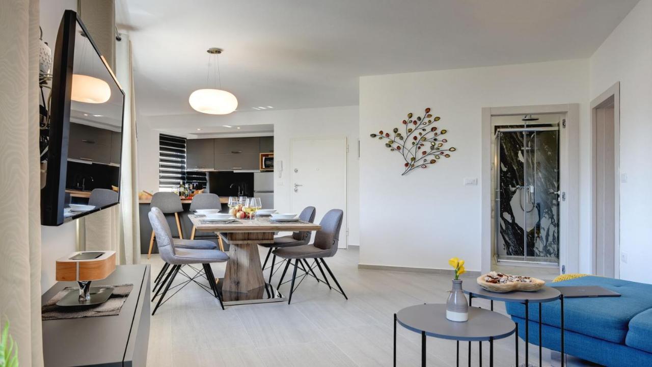 Exclusive City Apartments PUY Exterior foto