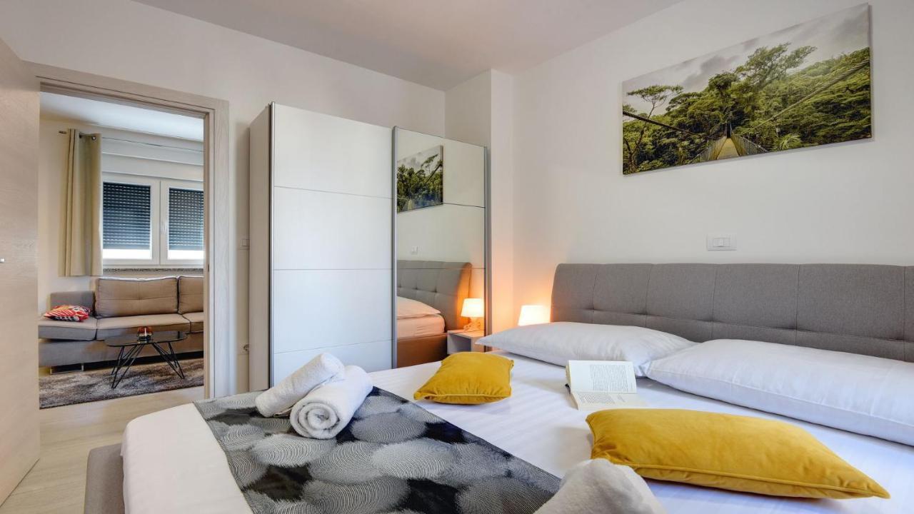 Exclusive City Apartments PUY Exterior foto