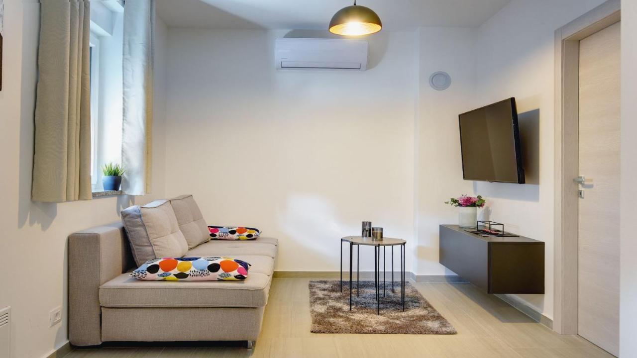 Exclusive City Apartments PUY Exterior foto