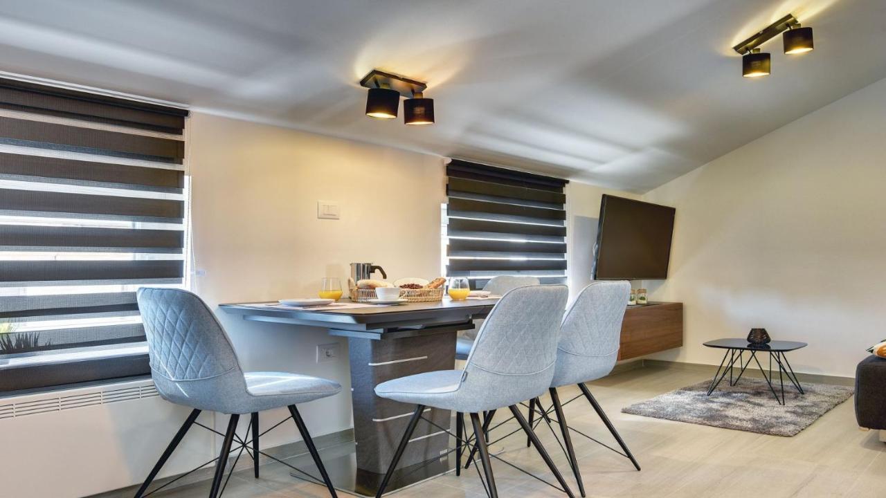Exclusive City Apartments PUY Exterior foto