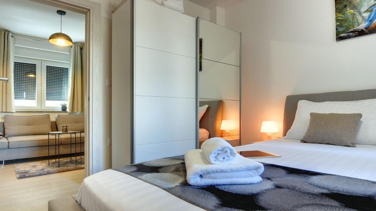 Exclusive City Apartments PUY Exterior foto