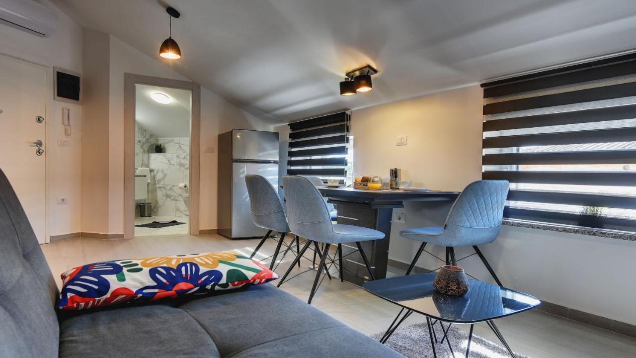 Exclusive City Apartments PUY Exterior foto
