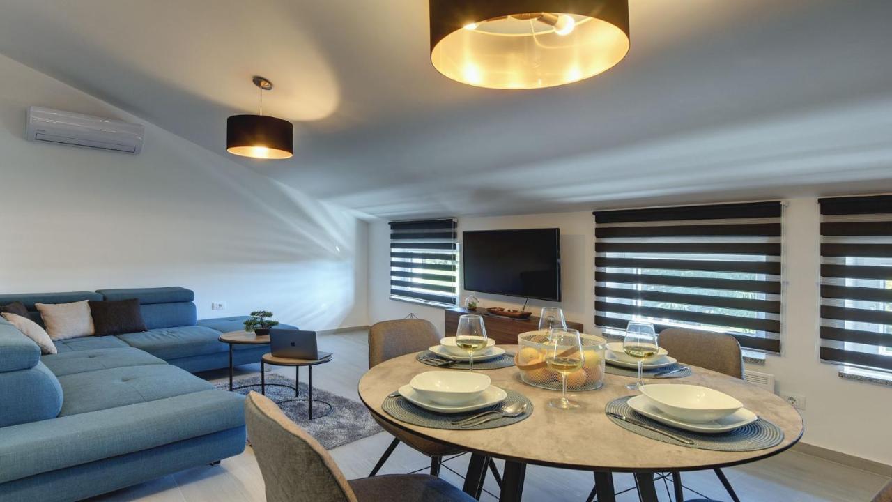 Exclusive City Apartments PUY Exterior foto