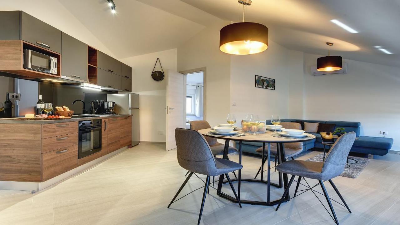 Exclusive City Apartments PUY Exterior foto