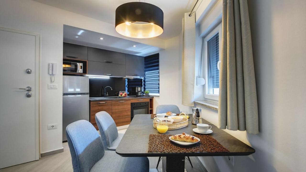 Exclusive City Apartments PUY Exterior foto