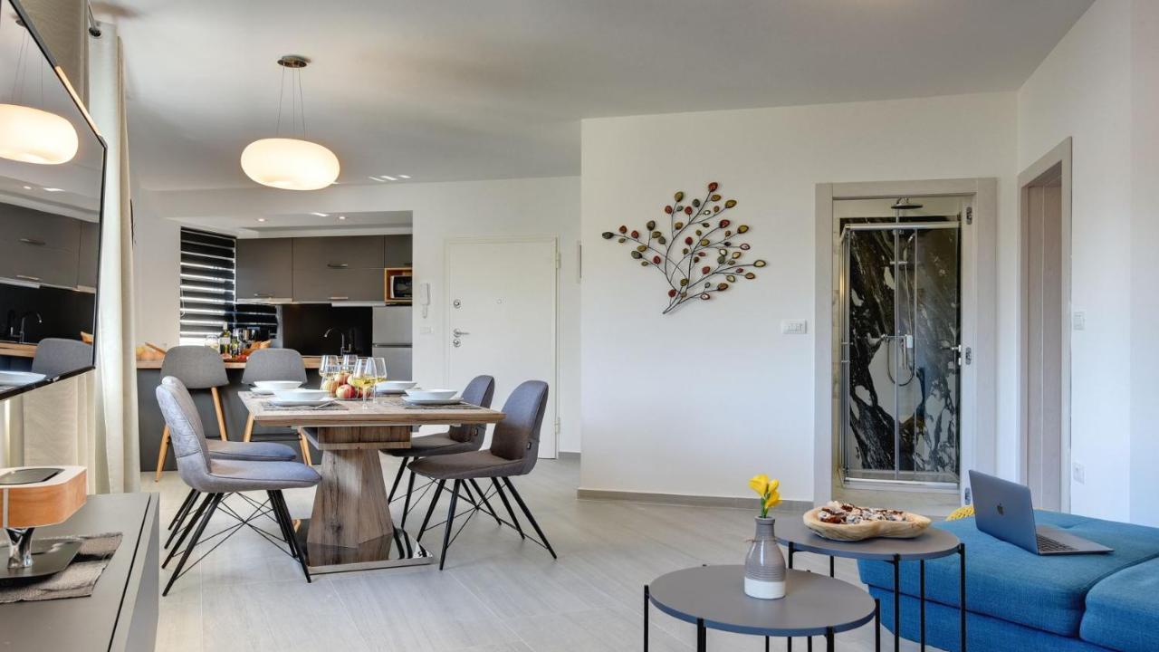 Exclusive City Apartments PUY Exterior foto