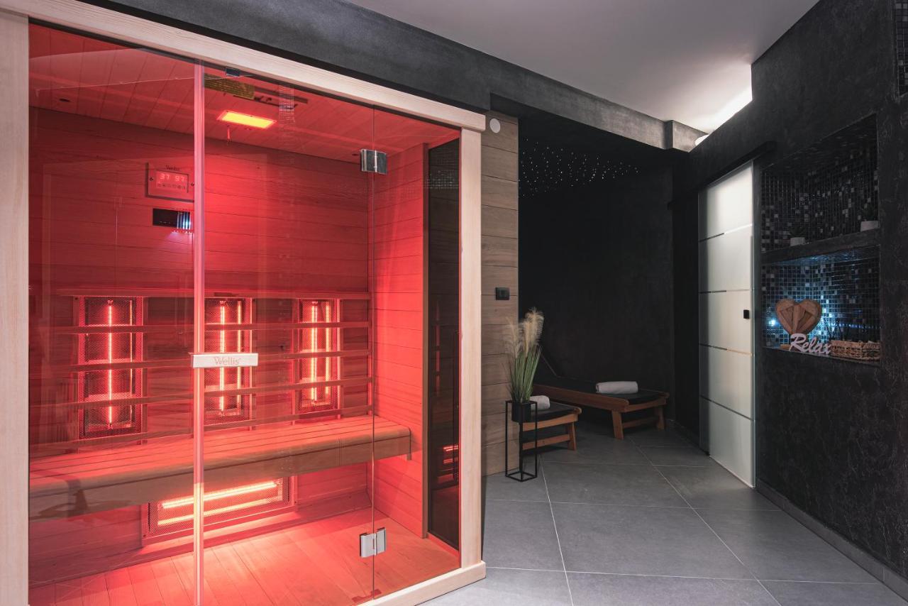 Exclusive City Apartments PUY Exterior foto