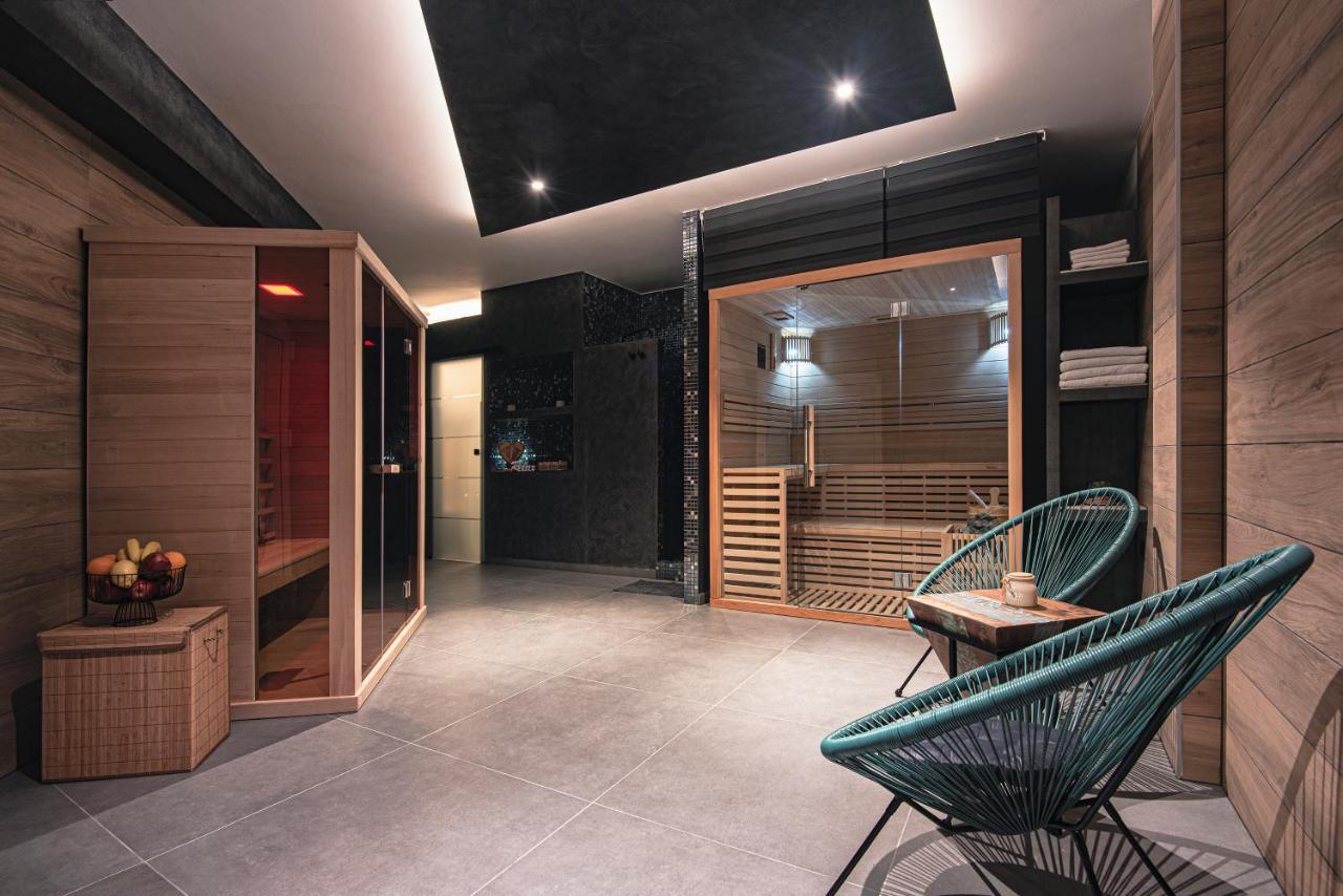 Exclusive City Apartments PUY Exterior foto