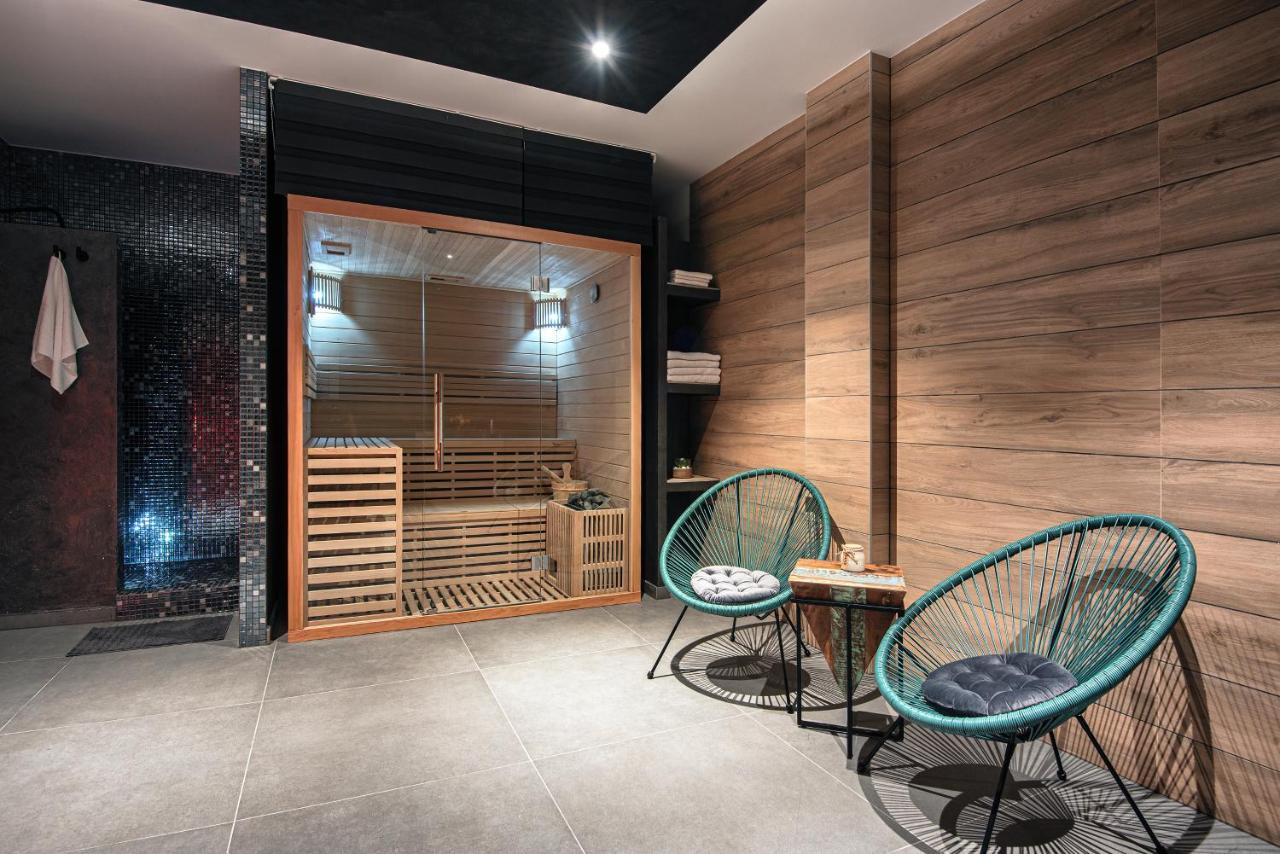 Exclusive City Apartments PUY Exterior foto