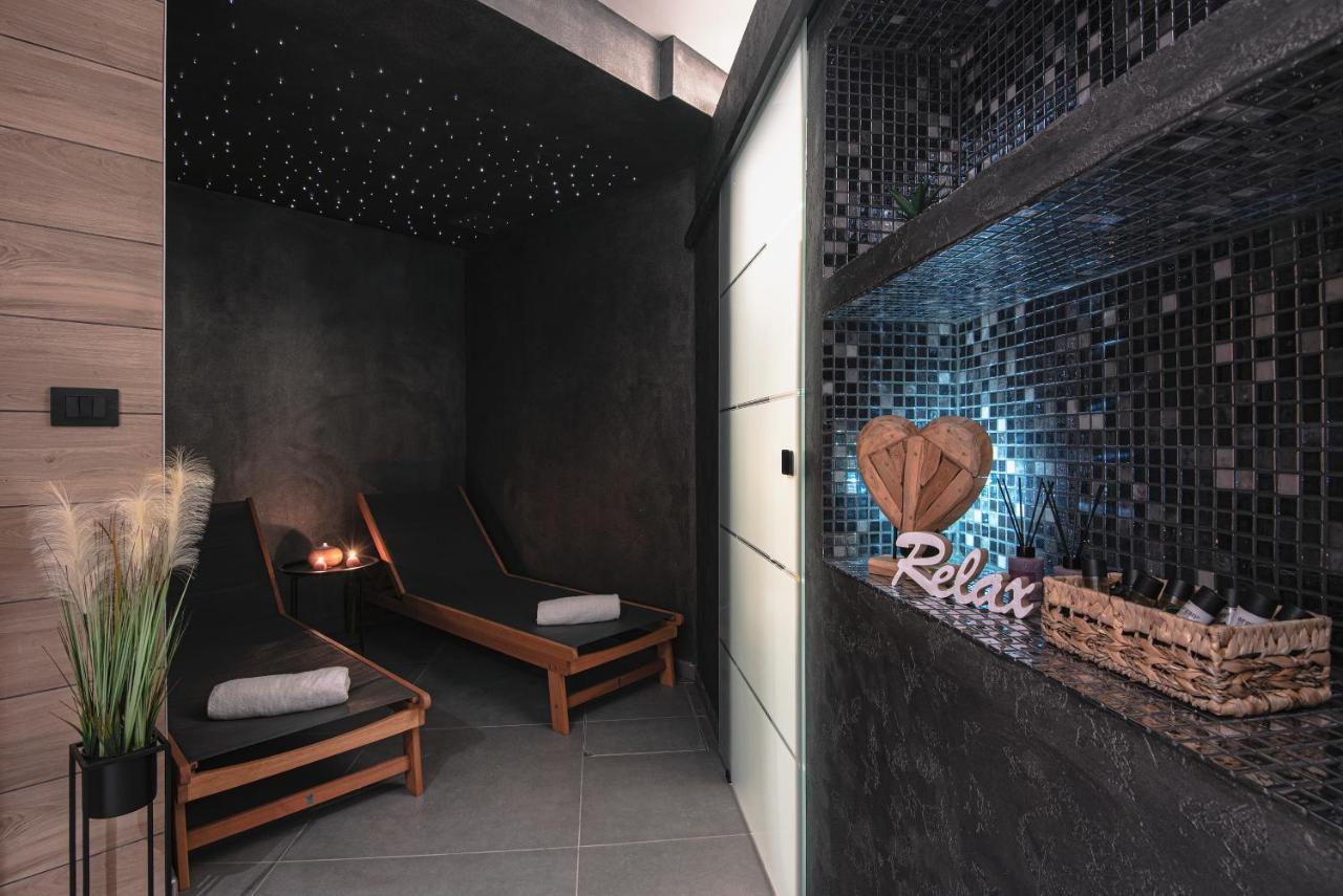 Exclusive City Apartments PUY Exterior foto