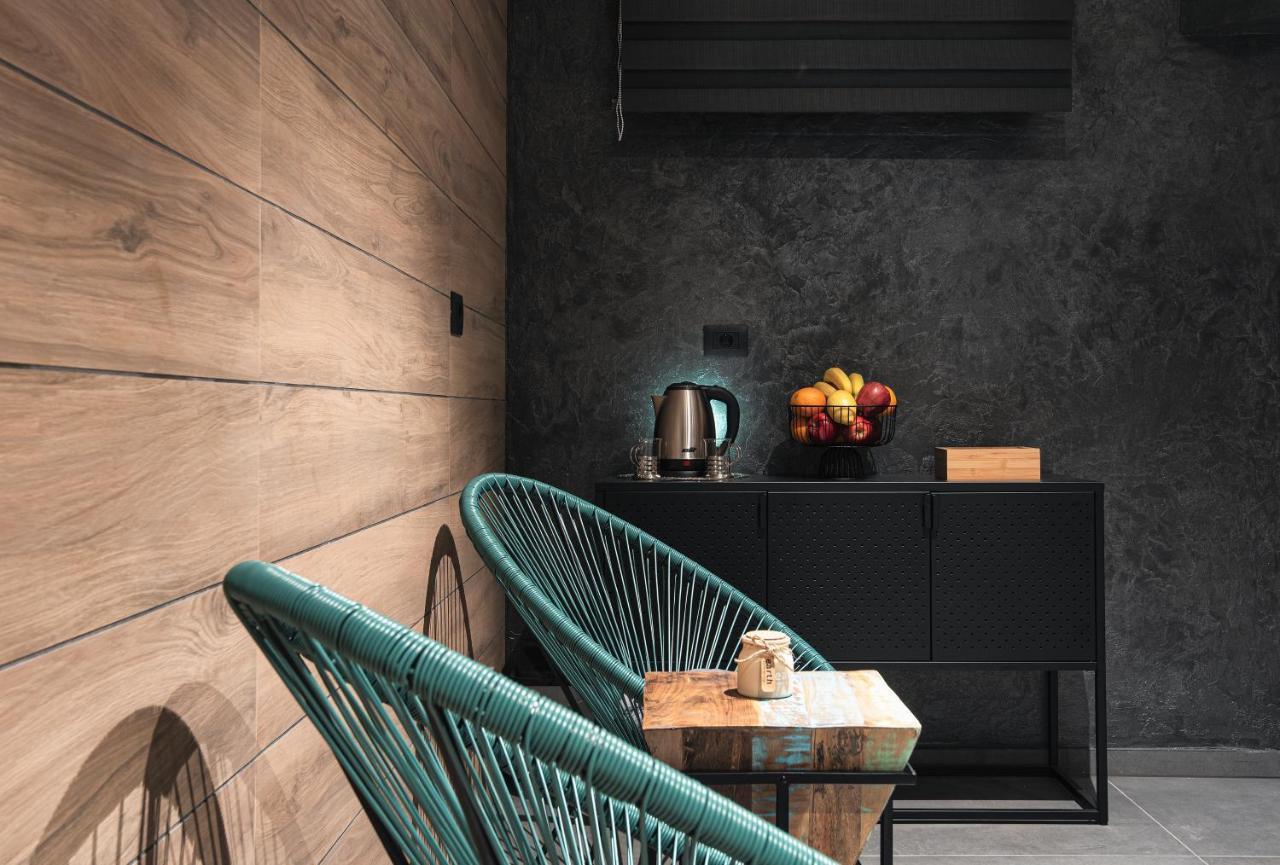 Exclusive City Apartments PUY Exterior foto