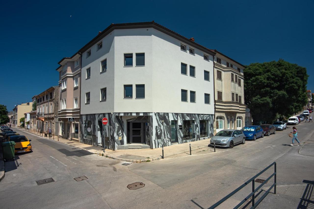 Exclusive City Apartments PUY Exterior foto