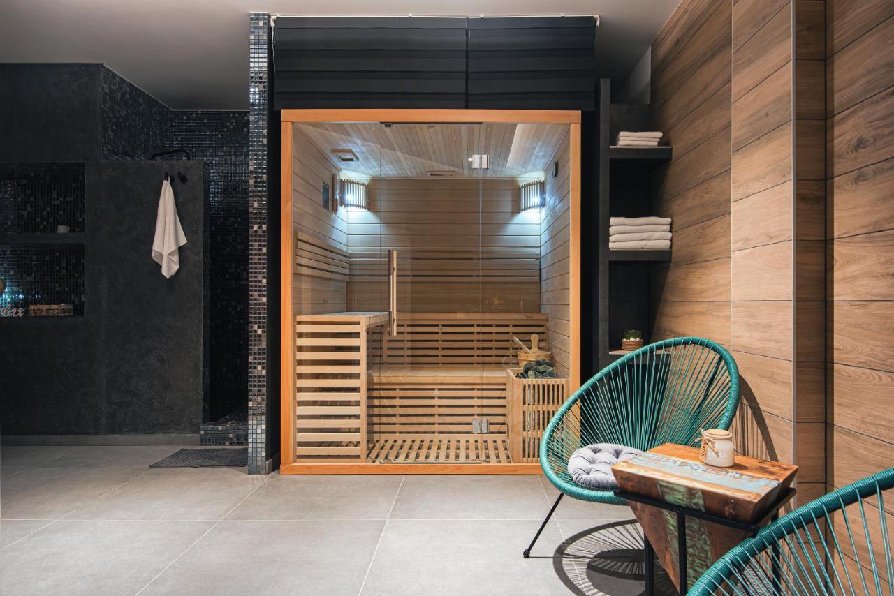 Exclusive City Apartments PUY Exterior foto