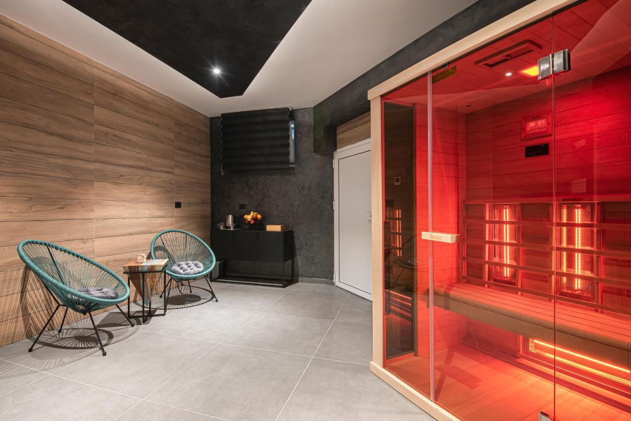 Exclusive City Apartments PUY Exterior foto