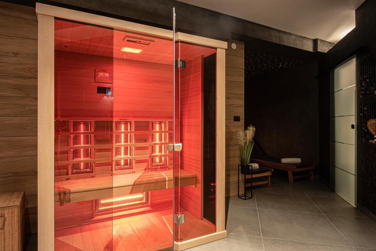 Exclusive City Apartments PUY Exterior foto